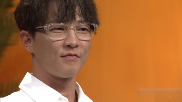 ▲'도올학당 수다승철' 팝핀현준(사진제공=KBS 2TV)