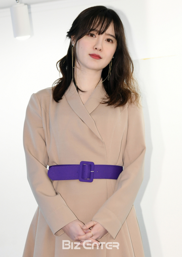 ▲구혜선(비즈엔터DB)