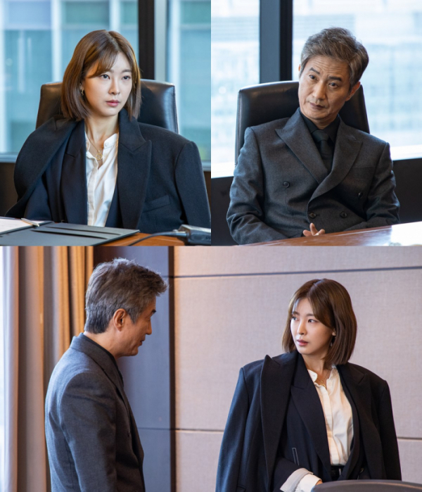 ▲‘유별나! 문셰프’(사진제공=스토리네트웍스, 글로빅엔터테인먼트)