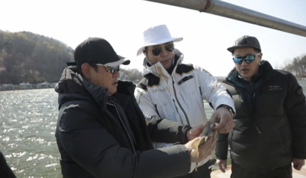 ▲'도시어부2'(사진제공=채널A)