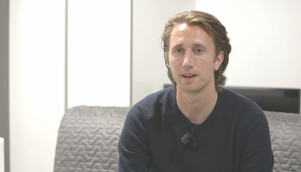 ▲어서와 한국살이는 처음이지?’ 필립 헬퀴스트(사진제공=MBC에브리원)