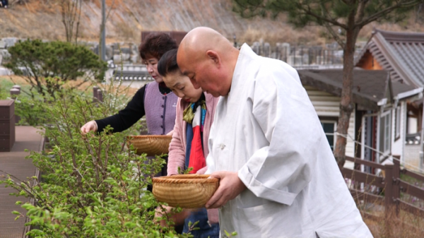 ▲'한국인의 밥상'(사진제공=KBS 1TV)