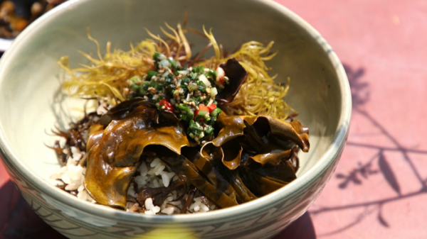 ▲'한국인의 밥상'(사진제공=KBS 1TV)