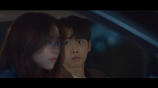 ▲박정우(사진=tvN '슬기로운 의사생활' 방송화면 캡처)