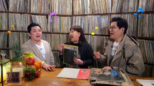 ▲'TV는 사랑을 싣고' (사진제공=KBS 1TV)