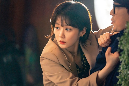 ▲‘오 마이 베이비’ 장나라(사진제공=tvN)