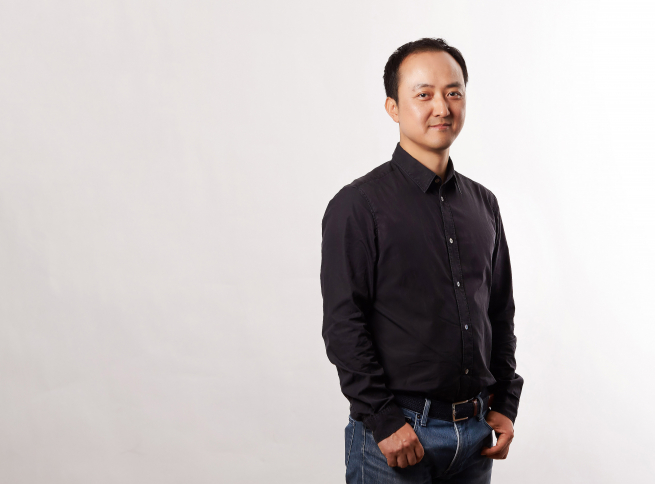 ▲김차중 디자인 및 인간공학부 교수