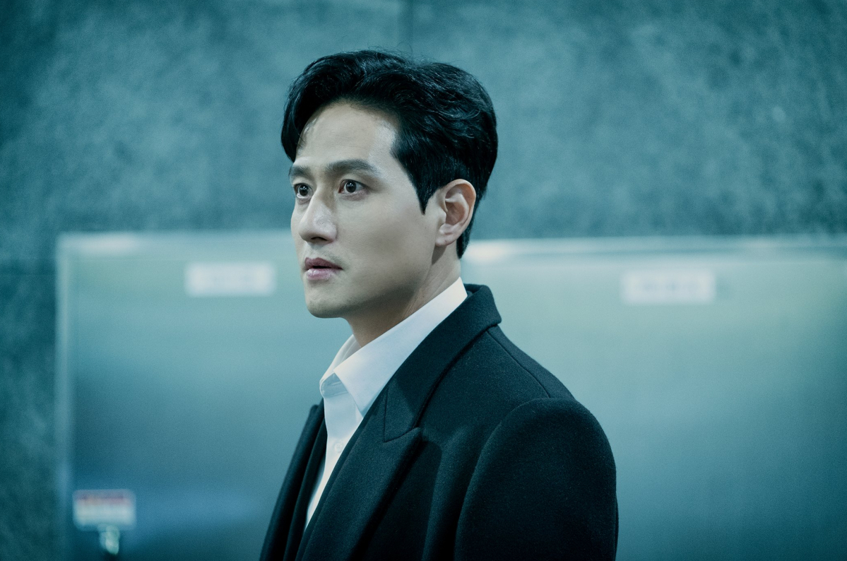 ▲박해준 (사진제공=JTBC)