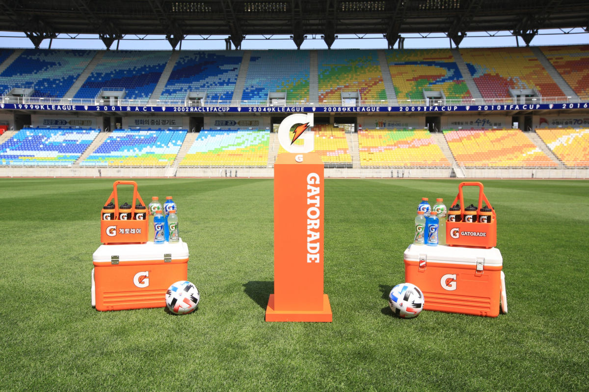 (사진제공=롯데칠성음료)