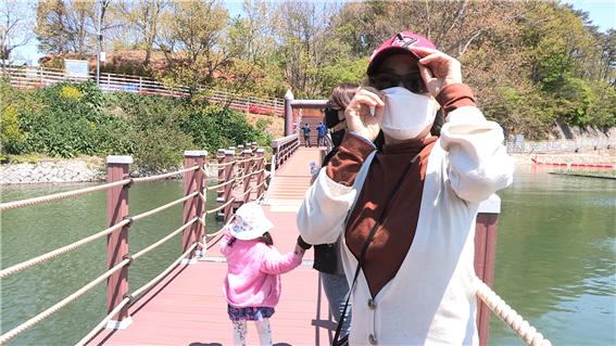 ▲'다큐멘터리 3일' 예당호(사진제공=KBS 1TV)