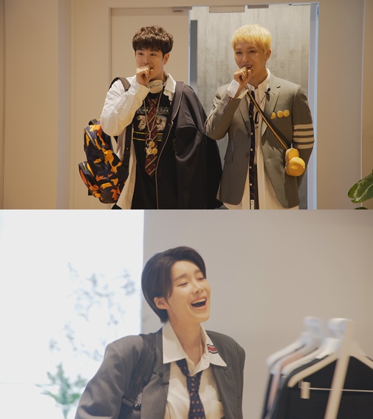 ▲'마포멋쟁이'(사진제공=tvN)