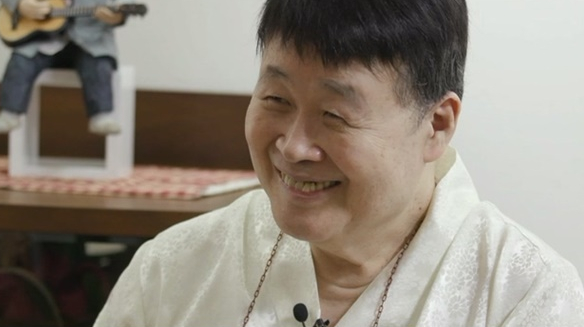 ▲‘악인전’ 송창식(사진제공=KBS 2TV)