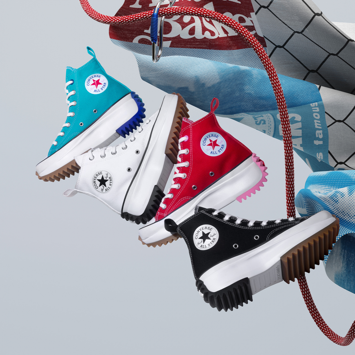 ▲캔버스 런스타 하이크 (사진제공=롯데쇼핑)