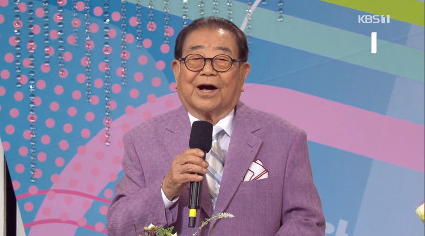 (사진=KBS1 '전국노래자랑' 방송화면 캡처)