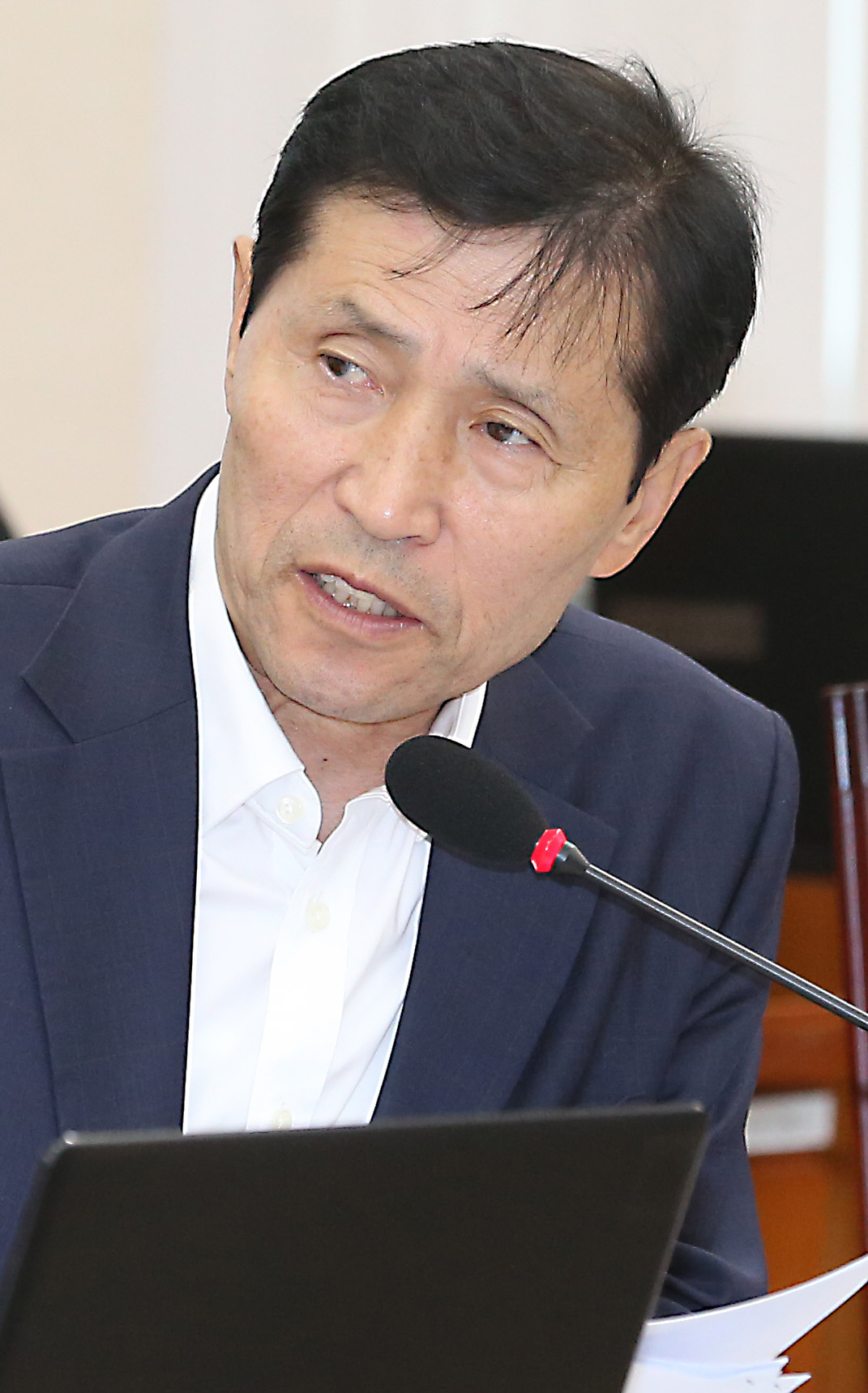 6개월째 무소식…이학영 CJ복합물류 취업특혜 사건 왜 잠잠할까