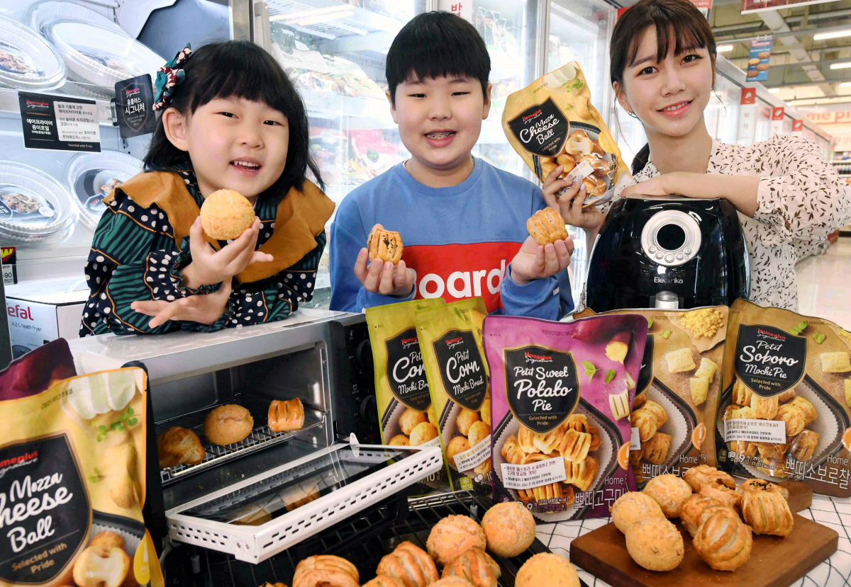 (사진제공=홈플러스)