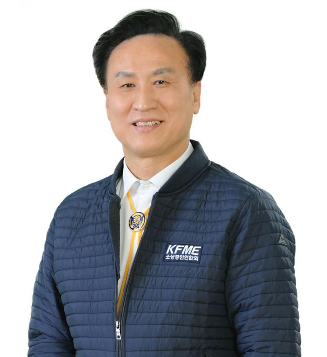 ▲배동욱 소상공인연합회 회장.  (사진제공=소상공인연합회)