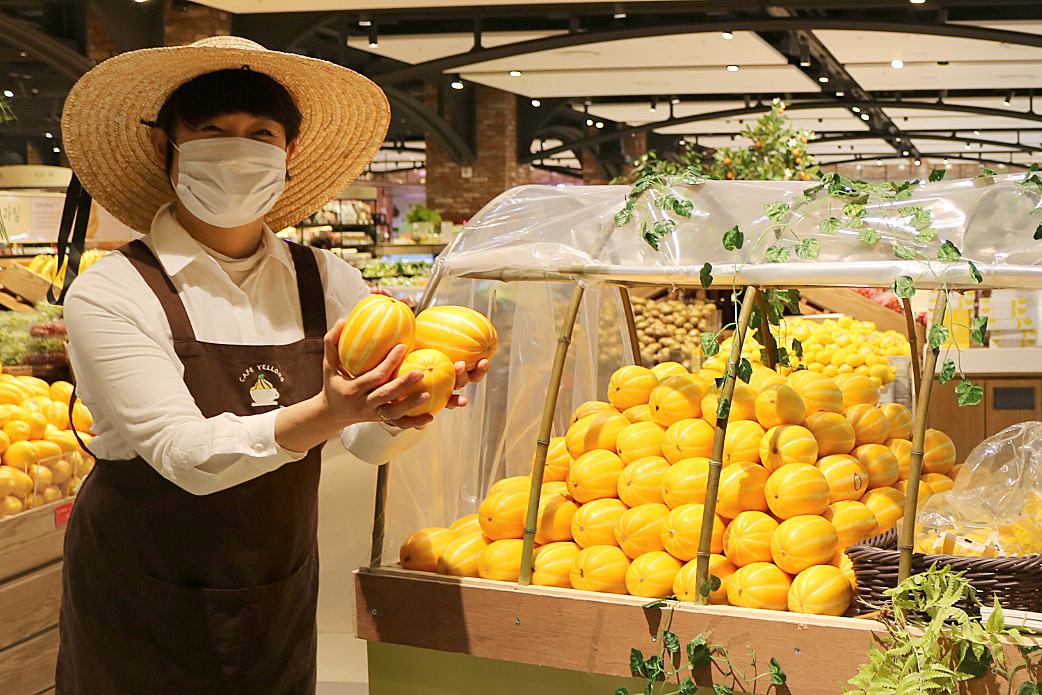 (사진제공=현대백화점)