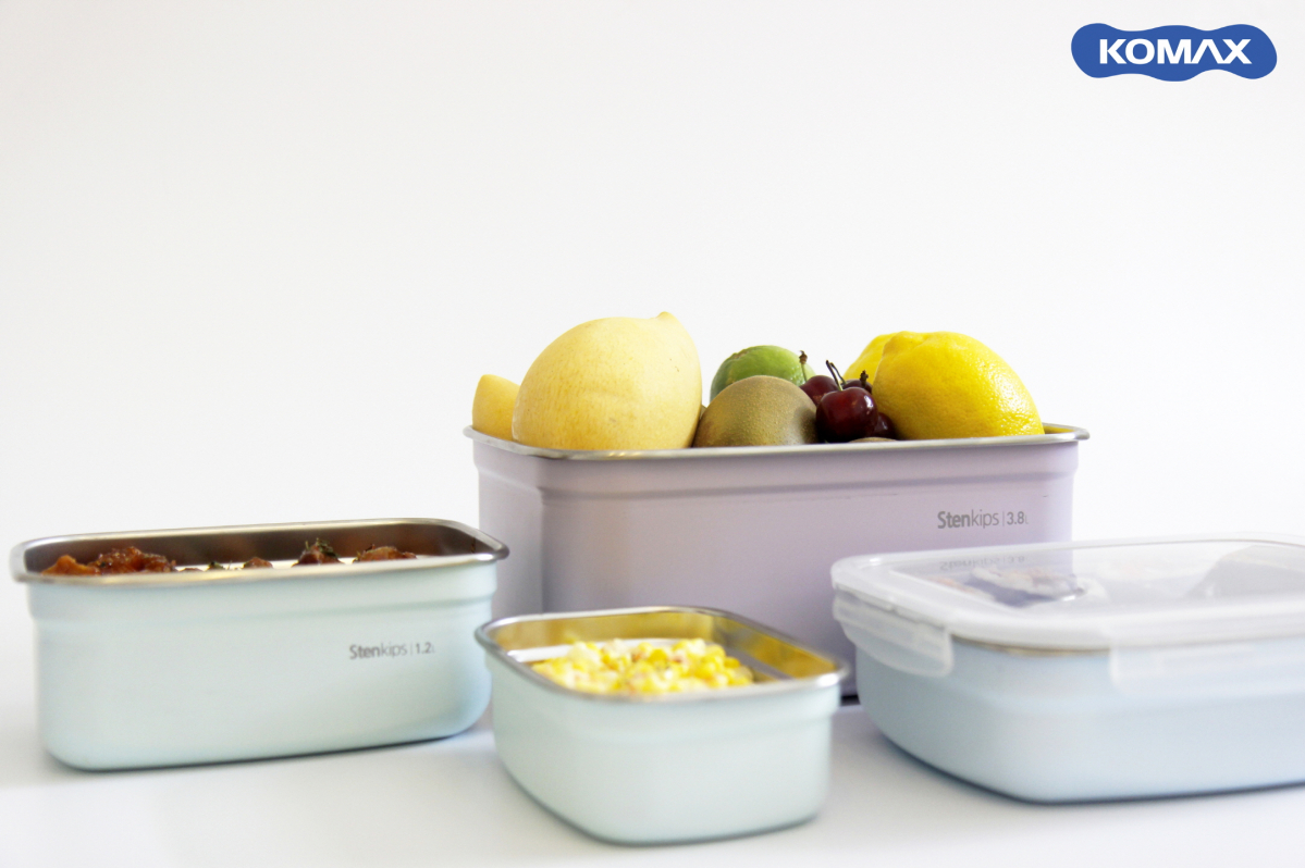 ▲ ‘컬러 스텐킵스’ (사진제공=코멕스)