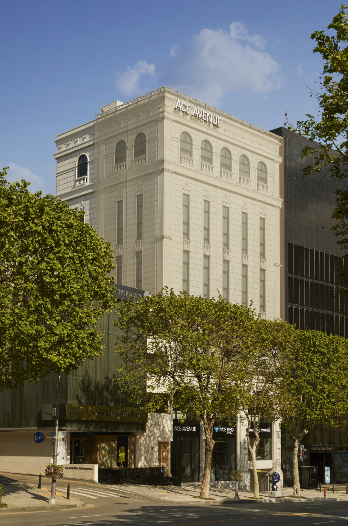 (사진제공=에이스침대)