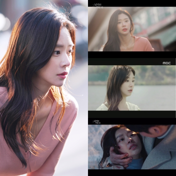 ▲‘그 남자의 기억법’ 이주빈(사진제공=MBC)