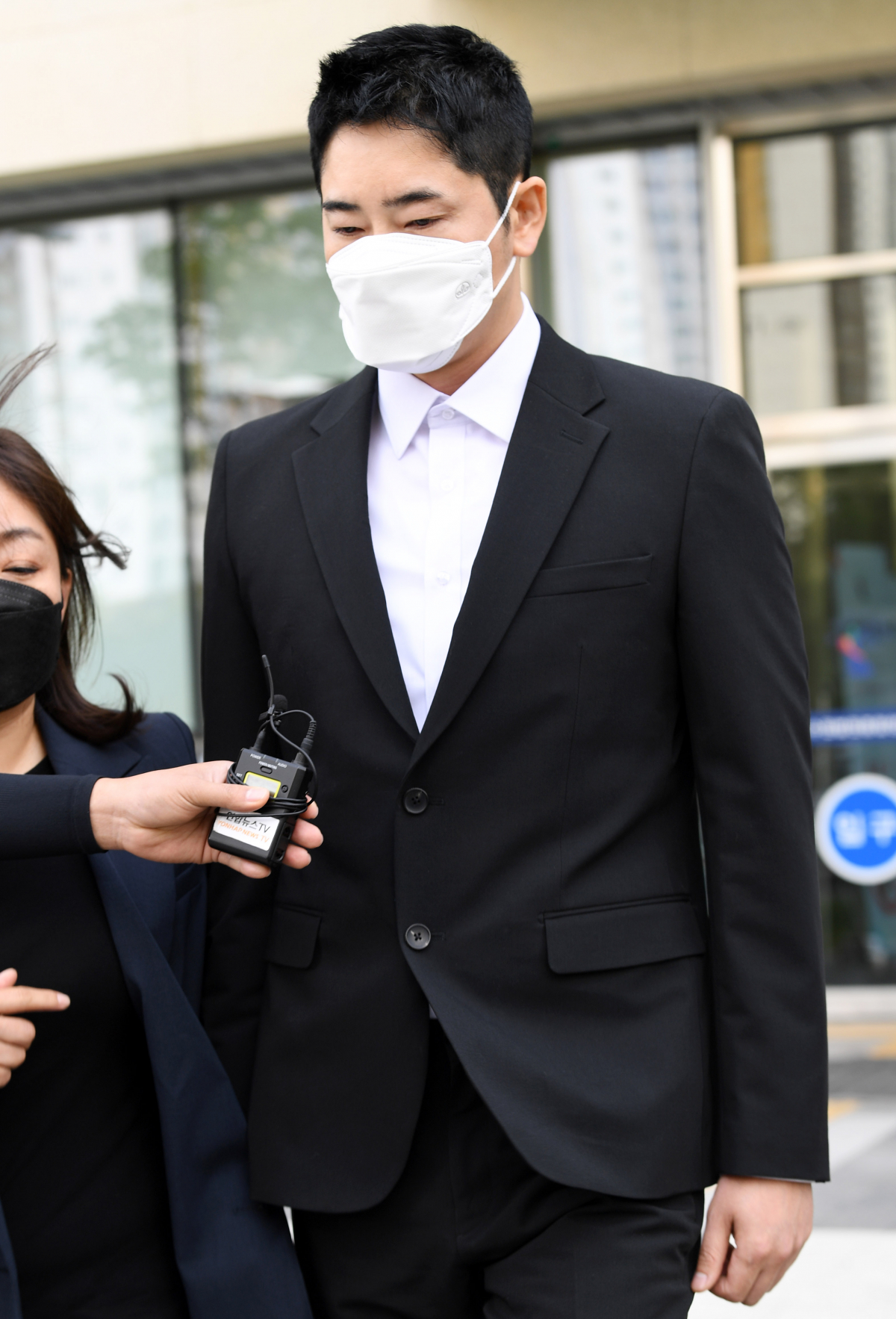 ▲강지환 (사진제공=비즈엔터)