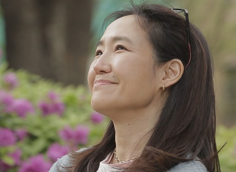 ▲'마이웨이' 강주은(사진제공=TV조선)