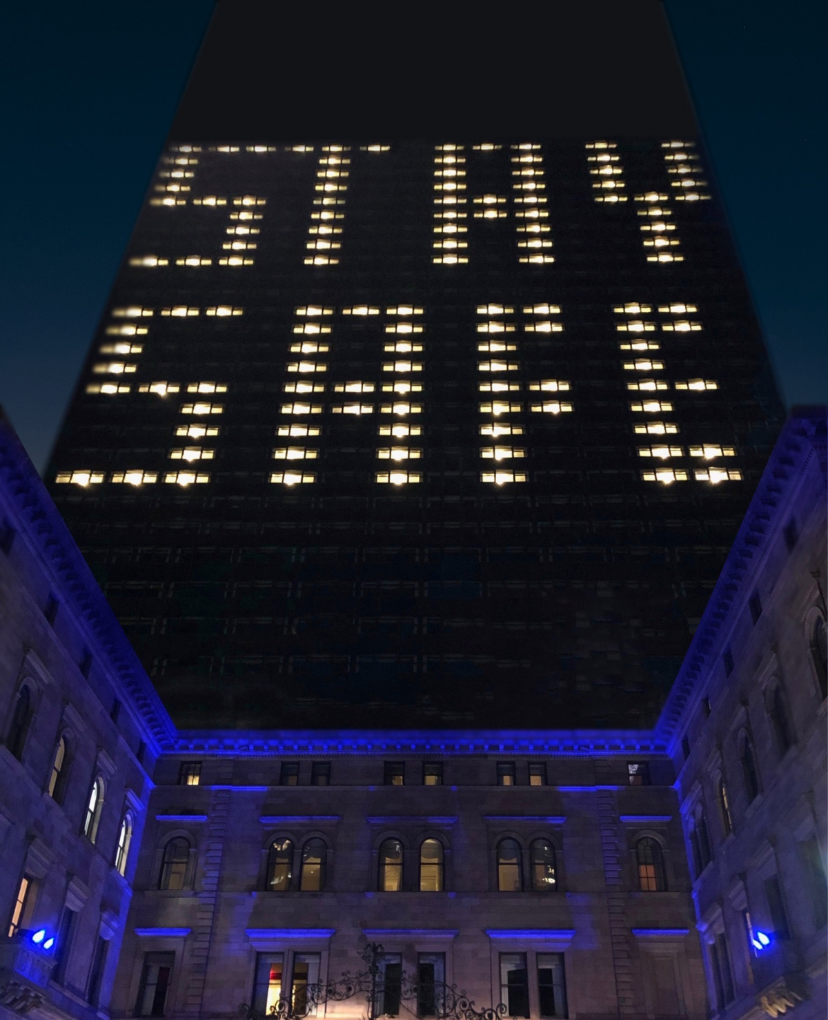 ▲롯데뉴욕팰리스 (사진제공=롯데호텔)