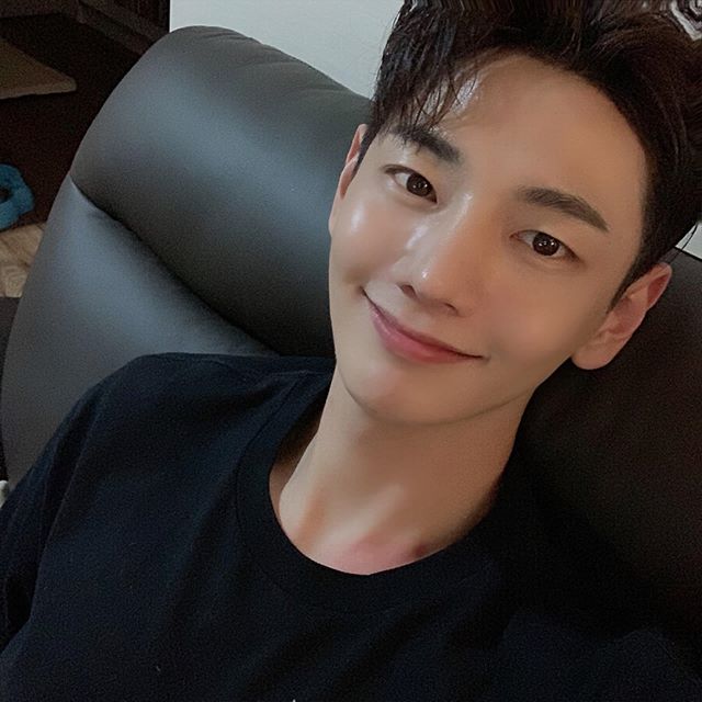 (출처=박지훈 인스타그램)