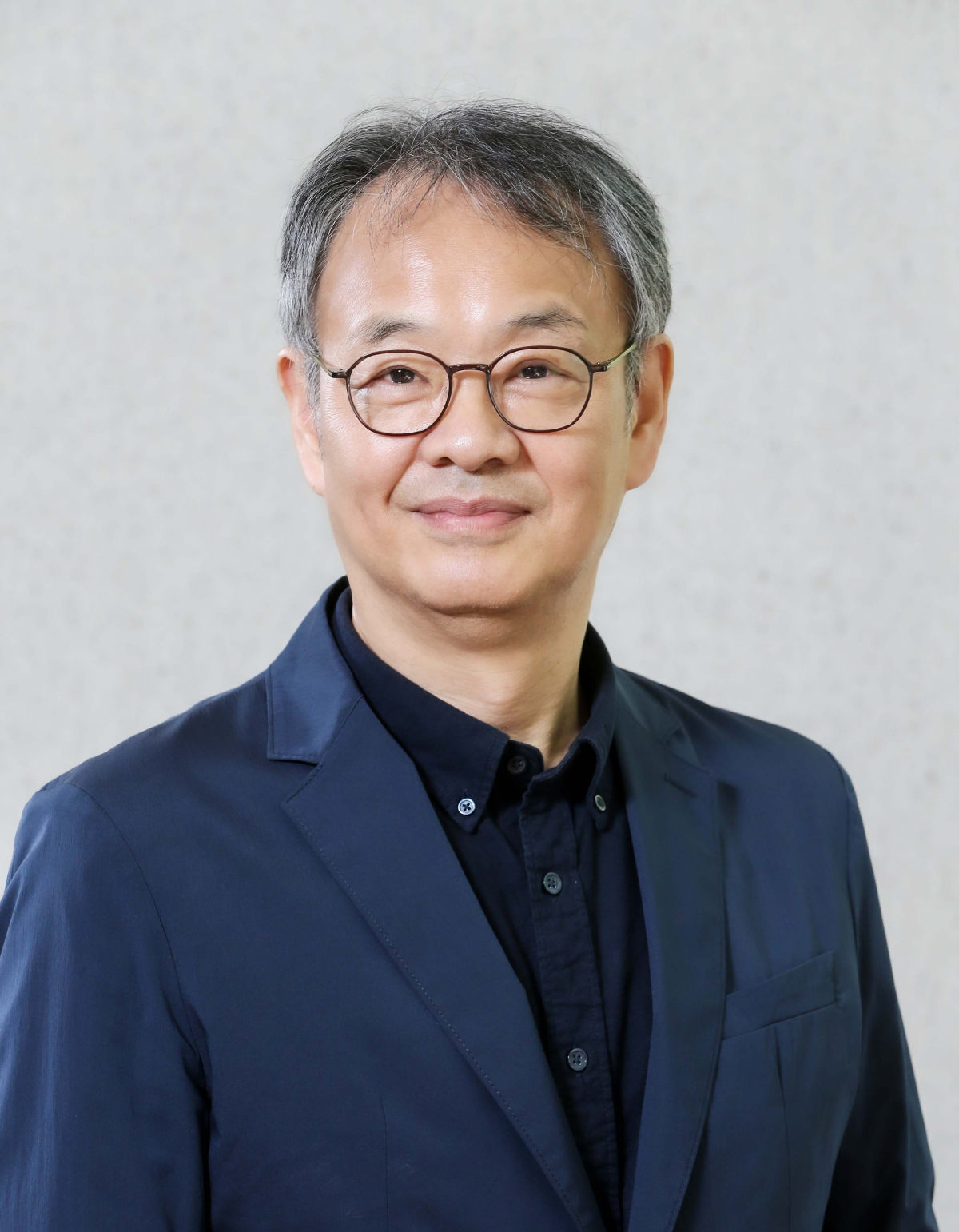 ▲박인석 신임 국건위 위원장 (사진제공=국토교통부)