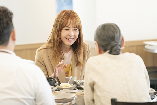 ▲서정희(사진제공=SBS Plus)