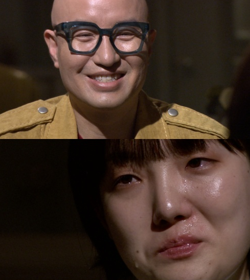 ▲'아이콘택트' 홍석천(사진제공=채널A)