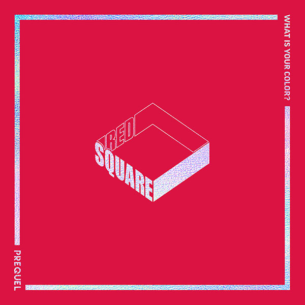 ▲'레드스퀘어'(사진제공=어바웃이엔티)