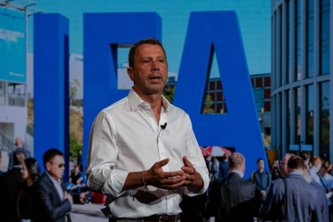 ▲유럽 최대 가전·정보기술(IT) 전시회인 IFA가 9월 3일∼5일 독일 베를린에서 개최된다고 주최 측이 19일(현지시간) 온라인 미디어 콘퍼런스를 통해 발표했다. (연합뉴스)