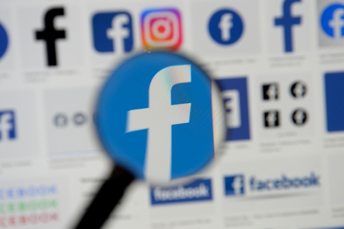 ▲페이스북이 온라인 매장 ‘페이스북숍스’ 서비스를 출시한다고 밝혔다. 로이터연합뉴스 
