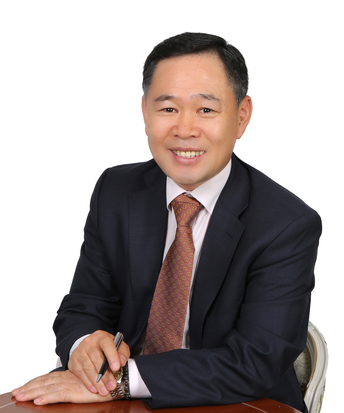 ▲서진형 대한부동산학회장(경인여대 교수).