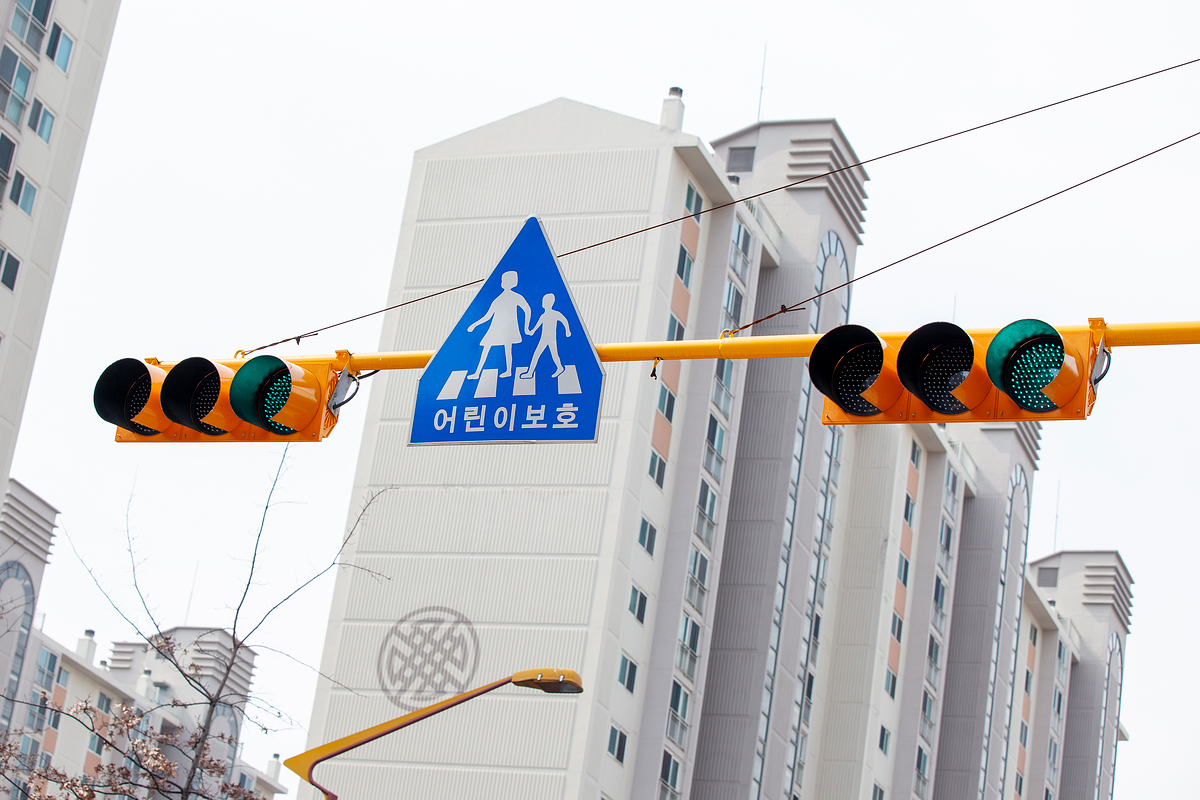 ▲11세 여아 스쿨존 사망사고 (뉴시스)