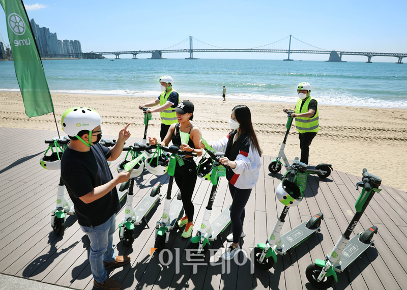 (사진제공=라임코리아)