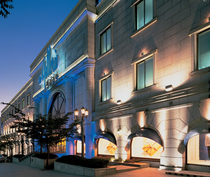 (사진제공=갤러리아)