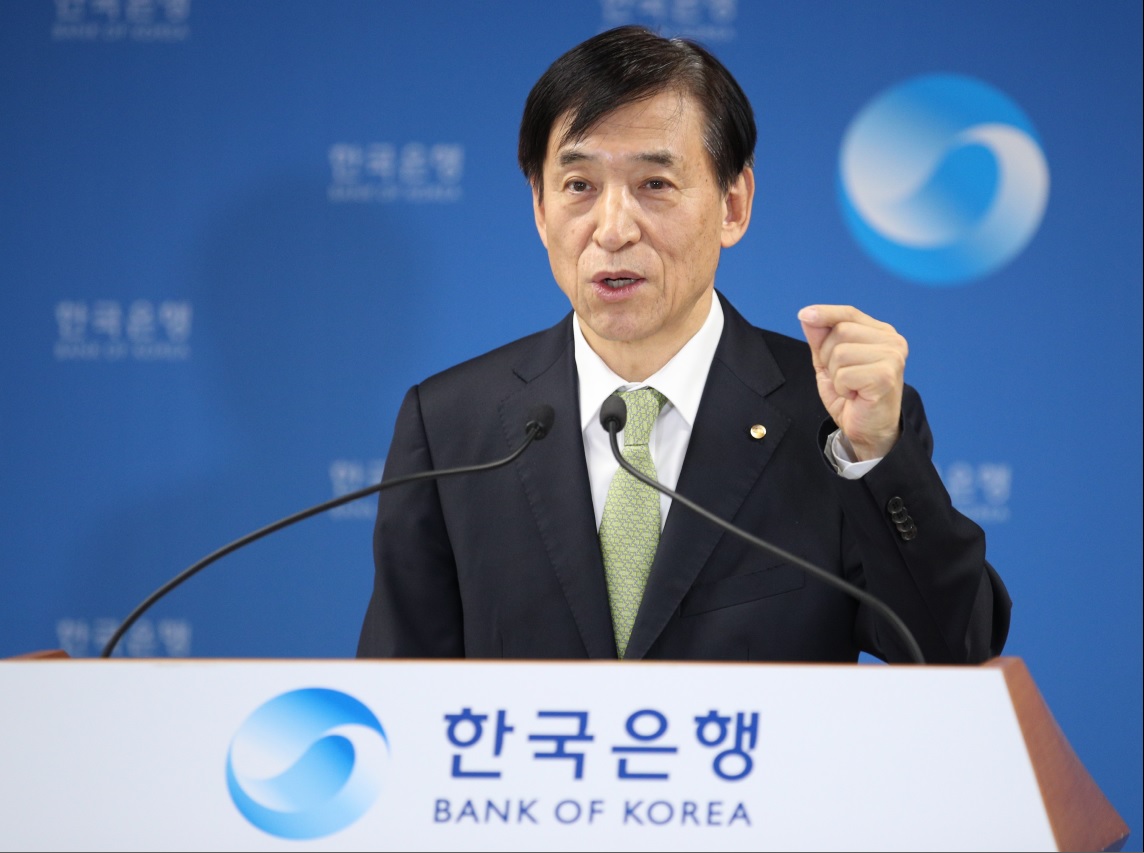 (제공 = 한국은행)