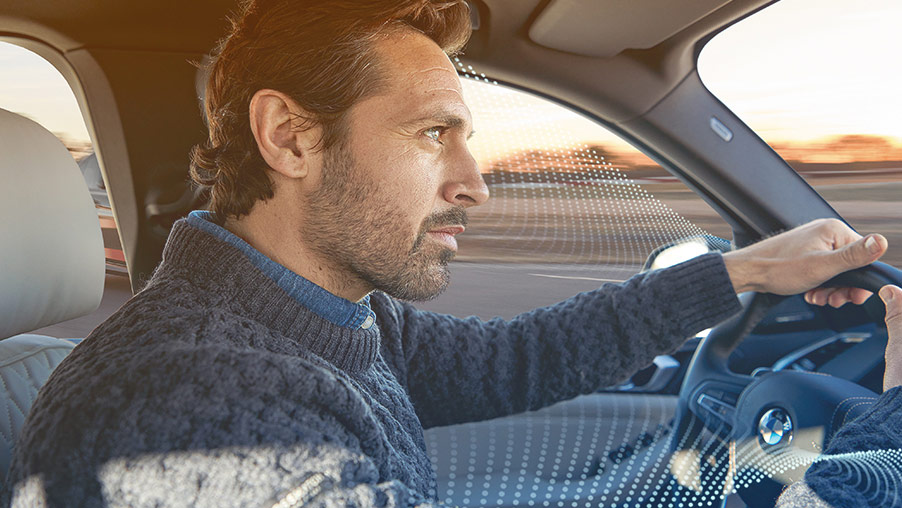 ▲BMW 코리아가 역동적인 주행감각을 제공하는 가상 엔진음 ‘BMW 아이코닉 사운드 스포츠(BMW Iconic Sounds Sport)’를 출시했다. (사진제공=BMW코리아)