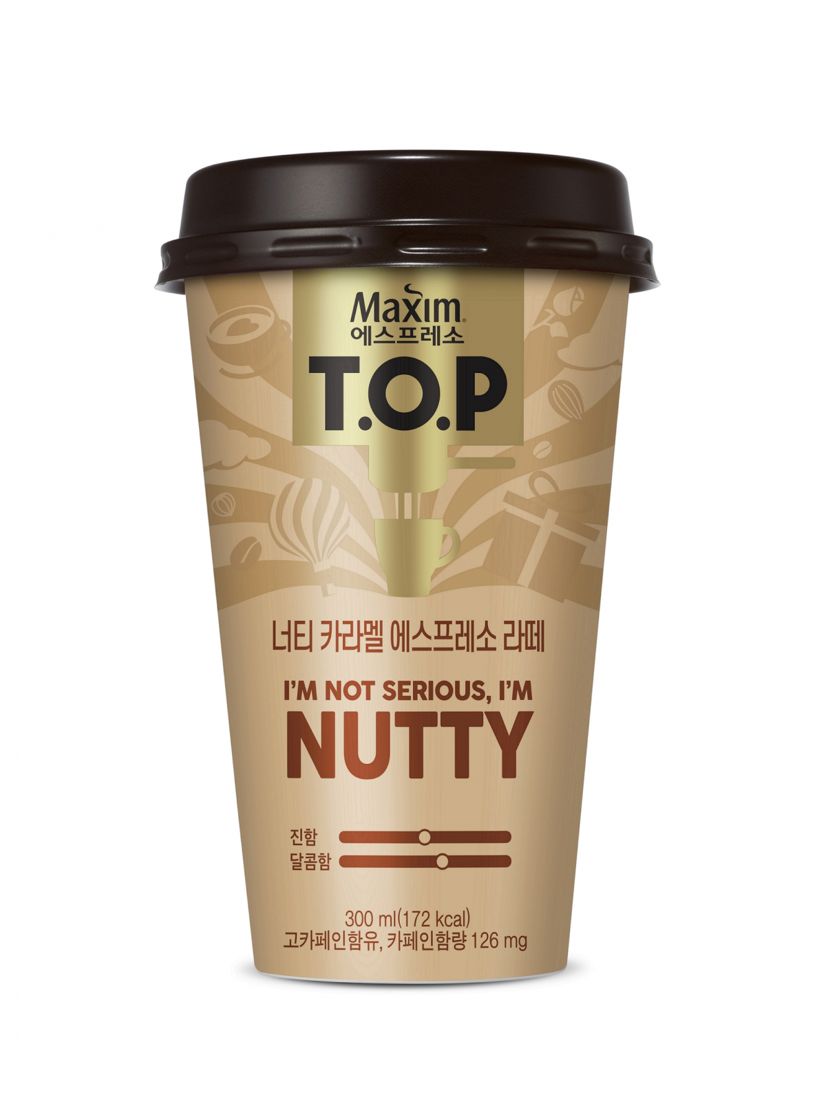 (사진제공=동서식품)