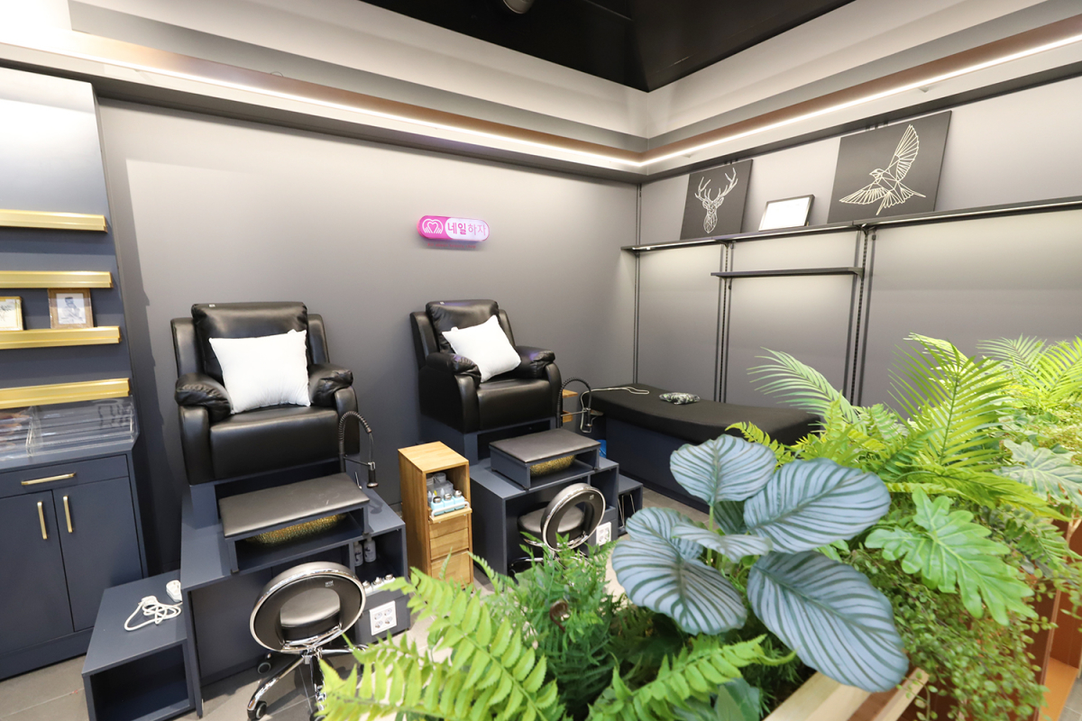 ▲메가스토어 수원점 (사진제공=롯데하이마트)