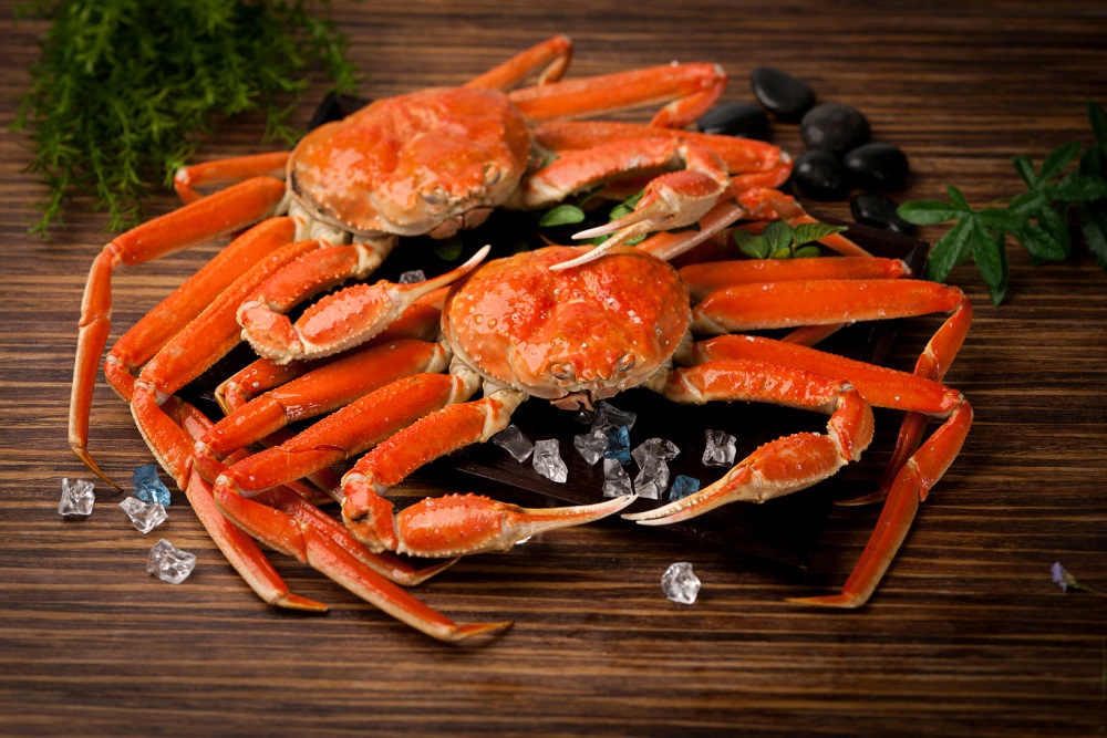 ▲대게 이미지 (사진제공=이마트)