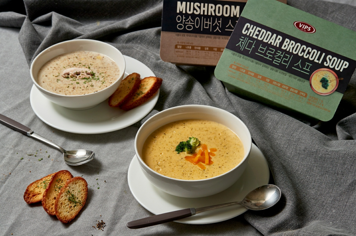 (사진제공=CJ푸드빌)