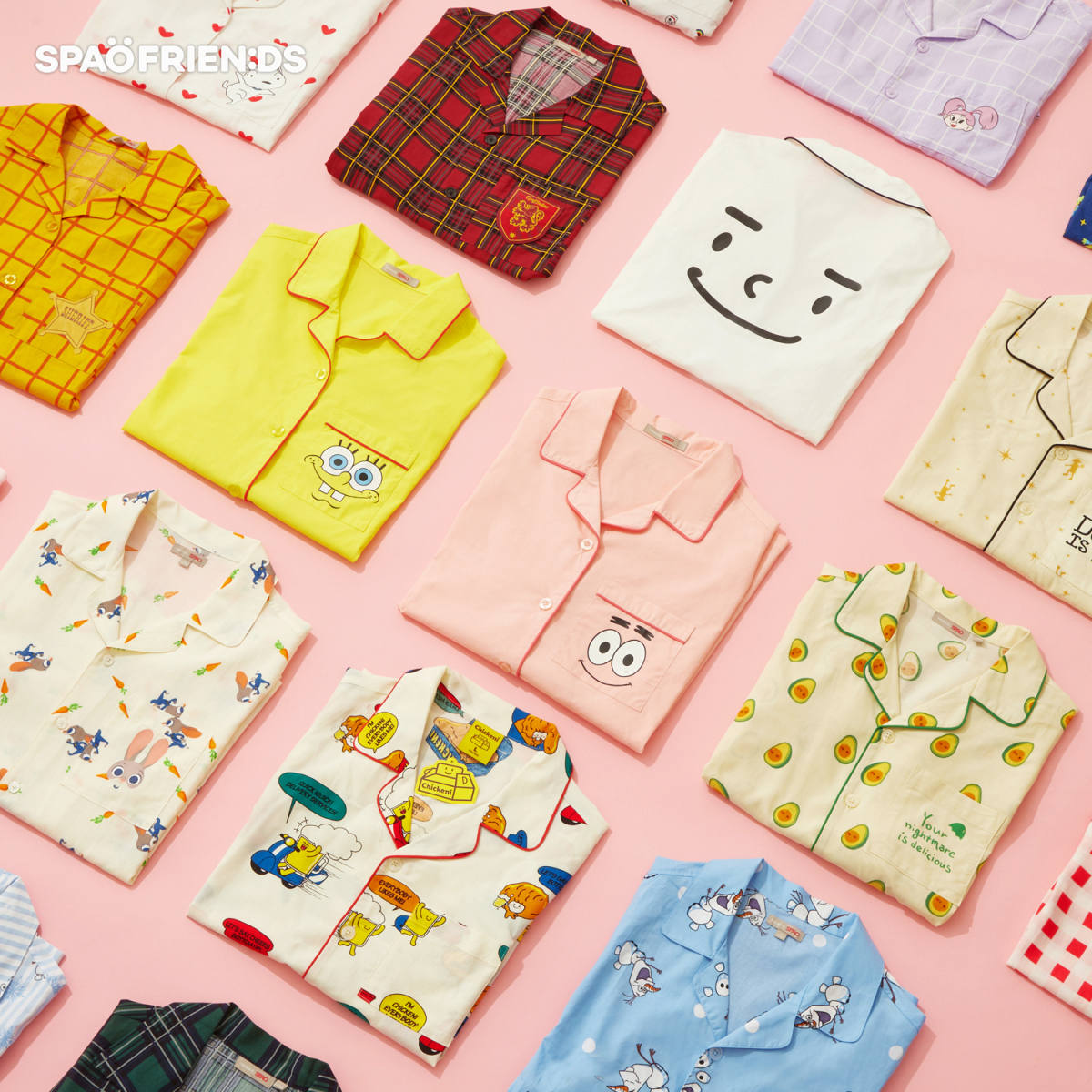 (사진제공=스파오)