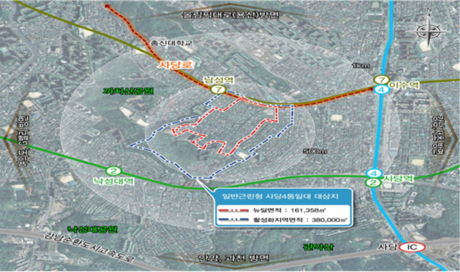 ▲위치도. (출처=서울시)