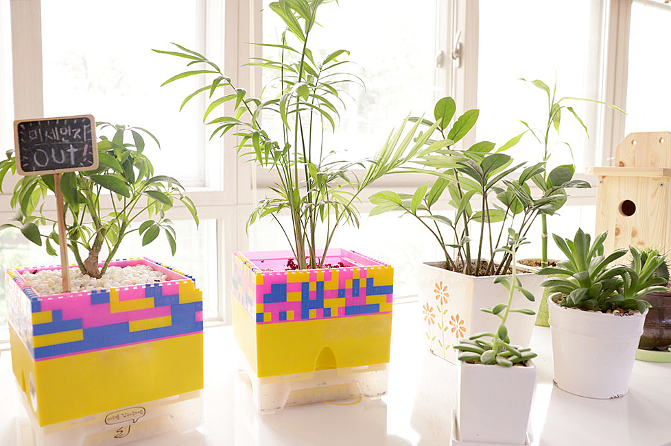 ▲플레이 그린 프렌즈 캠페인 (사진제공=현대백화점)