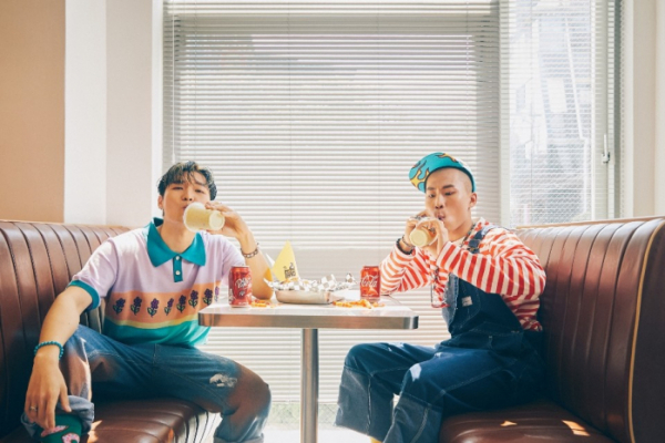 ▲설레게(심, 향스)(사진제공=콴엔터테인먼트)