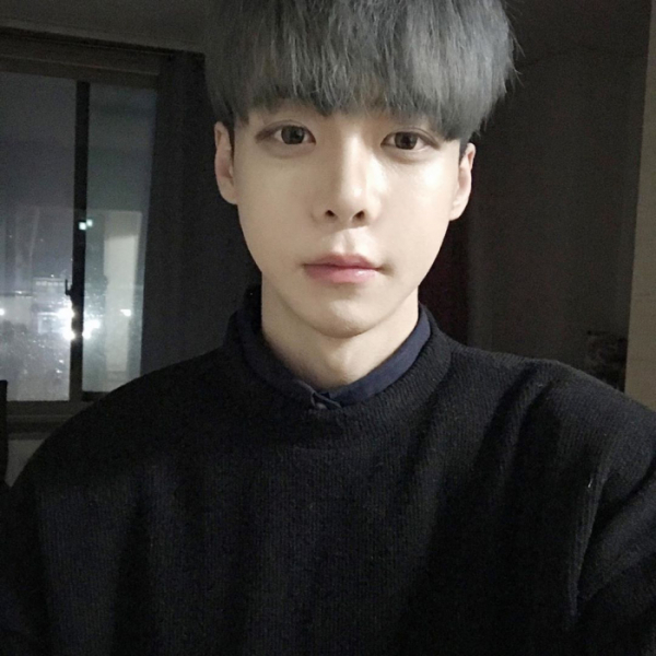 ▲강혁민(사진=강혁민 인스타그램)